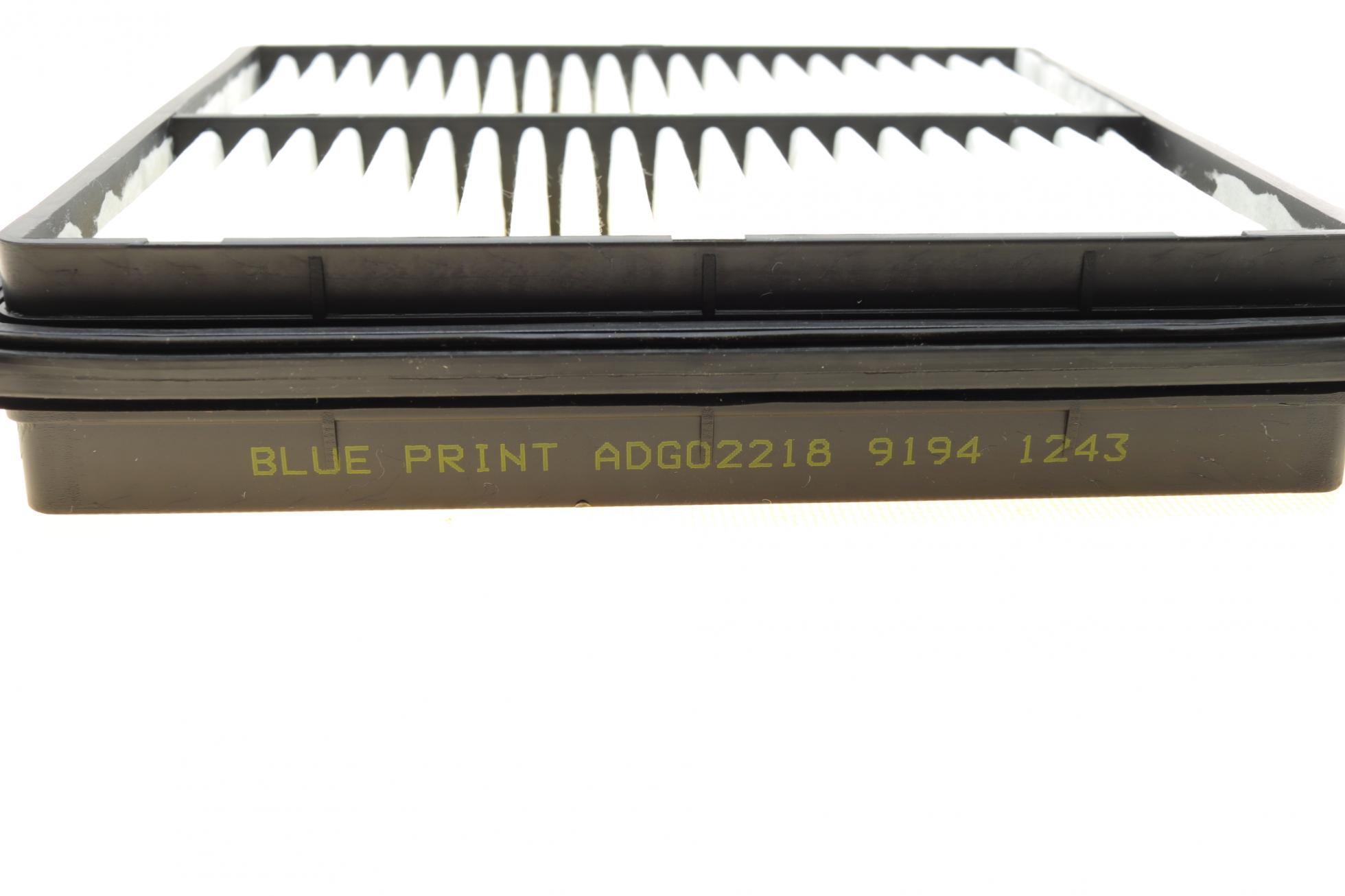 ADG02218 BLUE PRINT